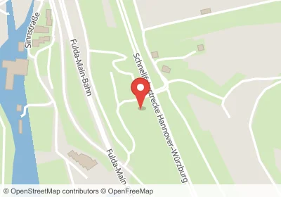 Hotels an der Bergstraße in Mittelsinn – Unterkünfte, Pensionen und Ferienwohnungen in zentraler Lage