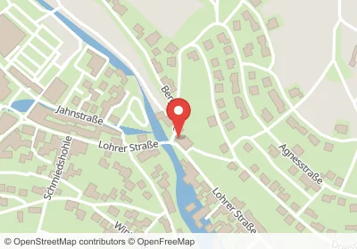 Bergstraße Frammersbach – Hotels in der Nähe Hotels an der Bergstraße in Frammersbach – Unterkünfte, Pensionen und Ferienwohnungen in zentraler Lage