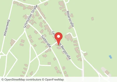 Bergstraße Gehlberg – Hotels in der Nähe Hotels an der Bergstraße in Gehlberg – Unterkünfte, Pensionen und Ferienwohnungen in zentraler Lage