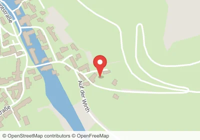 Hotels an der Bergstraße in Birkenfeld – Unterkünfte, Pensionen und Ferienwohnungen in zentraler Lage