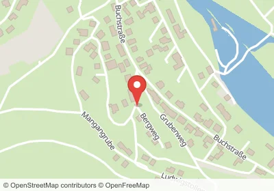 Bergweg Partenstein – Hotels in der Nähe Hotels an der Bergweg in Partenstein – Unterkünfte, Pensionen und Ferienwohnungen in zentraler Lage