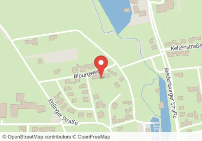 Biburgweg Pförring – Hotels in der Nähe Hotels an der Biburgweg in Pförring – Unterkünfte, Pensionen und Ferienwohnungen in zentraler Lage