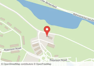 Hotels an der Birkenfelder Straße in Birkenfeld – Unterkünfte, Pensionen und Ferienwohnungen in zentraler Lage