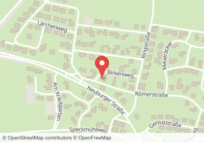Birkenweg Nassenfels – Hotels in der Nähe Hotels an der Birkenweg in Nassenfels – Unterkünfte, Pensionen und Ferienwohnungen in zentraler Lage