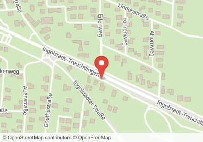 Birkenweg Eitensheim – Hotels in der Nähe Hotels an der Birkenweg in Eitensheim – Unterkünfte, Pensionen und Ferienwohnungen in zentraler Lage