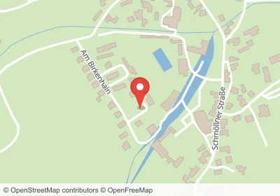 Birkenweg Altkirchen – Hotels in der Nähe Hotels an der Birkenweg in Altkirchen – Unterkünfte, Pensionen und Ferienwohnungen in zentraler Lage