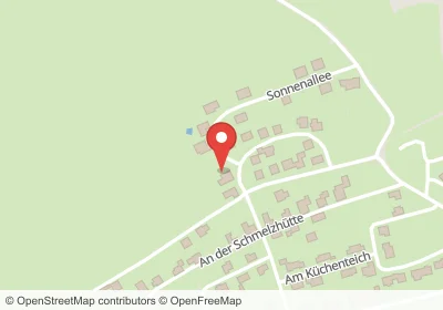 Hotels an der Birkenweg in Görkwitz – Unterkünfte, Pensionen und Ferienwohnungen in zentraler Lage