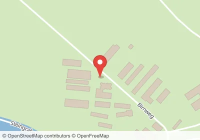 Hotels an der Birnweg in Anrode – Unterkünfte, Pensionen und Ferienwohnungen in zentraler Lage