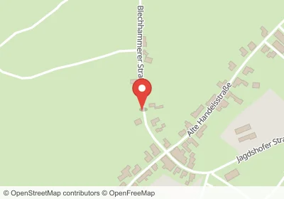 Blechhammerer Straße Judenbach – Hotels in der Nähe Hotels an der Blechhammerer Straße in Judenbach – Unterkünfte, Pensionen und Ferienwohnungen in zentraler Lage