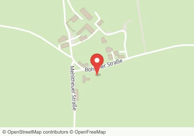 Hotels an der Böhlener Straße in Böhlen – Unterkünfte, Pensionen und Ferienwohnungen in zentraler Lage
