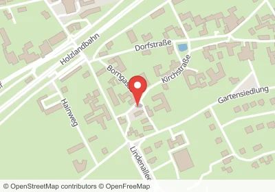 Hotels an der Borngasse in Großschwabhausen – Unterkünfte, Pensionen und Ferienwohnungen in zentraler Lage