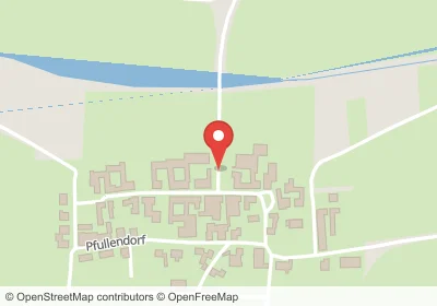 Hotels an der Borngasse in Bufleben – Unterkünfte, Pensionen und Ferienwohnungen in zentraler Lage
