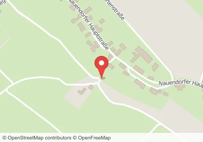 Hotels an der Borngasse in Georgenthal – Unterkünfte, Pensionen und Ferienwohnungen in zentraler Lage