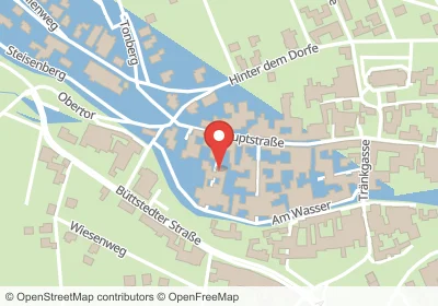 Hotels an der Borngasse in Anrode – Unterkünfte, Pensionen und Ferienwohnungen in zentraler Lage
