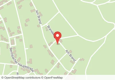 Brandweg Bermbach – Hotels in der Nähe Hotels an der Brandweg in Bermbach – Unterkünfte, Pensionen und Ferienwohnungen in zentraler Lage