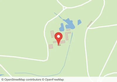 Hotels an der Breitenbich in Anrode – Unterkünfte, Pensionen und Ferienwohnungen in zentraler Lage