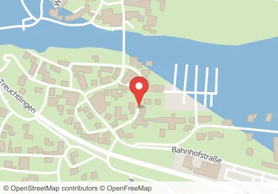 Hotels an der Brückenstraße in Dollnstein – Unterkünfte, Pensionen und Ferienwohnungen in zentraler Lage