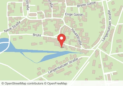 Brühlgasse Kirchheilingen – Hotels in der Nähe Hotels an der Brühlgasse in Kirchheilingen – Unterkünfte, Pensionen und Ferienwohnungen in zentraler Lage