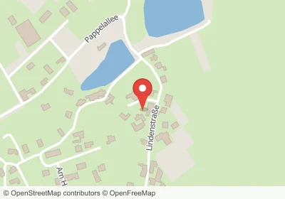 Hotels an der Brunnengasse in Großenstein – Unterkünfte, Pensionen und Ferienwohnungen in zentraler Lage