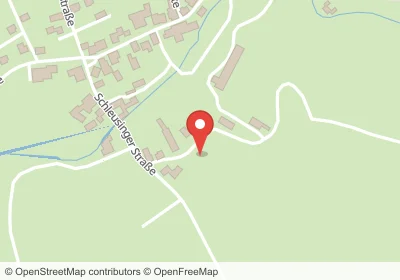 Hotels an der Brunnengasse in Bischofrod – Unterkünfte, Pensionen und Ferienwohnungen in zentraler Lage
