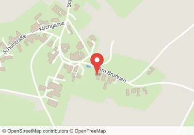 Brunnenstraße Dröbischau – Hotels in der Nähe Hotels an der Brunnenstraße in Dröbischau – Unterkünfte, Pensionen und Ferienwohnungen in zentraler Lage