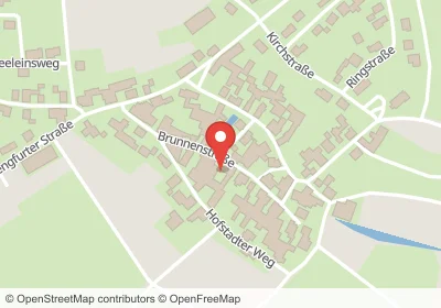 Brunnenstraße Triefenstein – Hotels in der Nähe Hotels an der Brunnenstraße in Triefenstein – Unterkünfte, Pensionen und Ferienwohnungen in zentraler Lage