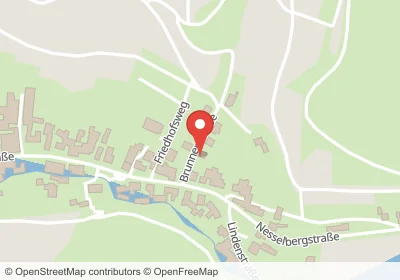 Hotels an der Brunnenstraße in Floh-Seligenthal – Unterkünfte, Pensionen und Ferienwohnungen in zentraler Lage