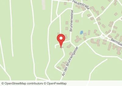 Brunnenweg Bermbach – Hotels in der Nähe Hotels an der Brunnenweg in Bermbach – Unterkünfte, Pensionen und Ferienwohnungen in zentraler Lage