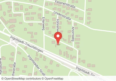 Hotels an der Buchenweg in Eitensheim – Unterkünfte, Pensionen und Ferienwohnungen in zentraler Lage