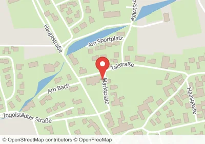 Buchenweg Mindelstetten – Hotels in der Nähe Hotels an der Buchenweg in Mindelstetten – Unterkünfte, Pensionen und Ferienwohnungen in zentraler Lage