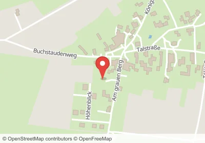 Buchstaudenweg Dröbischau – Hotels in der Nähe Hotels an der Buchstaudenweg in Dröbischau – Unterkünfte, Pensionen und Ferienwohnungen in zentraler Lage