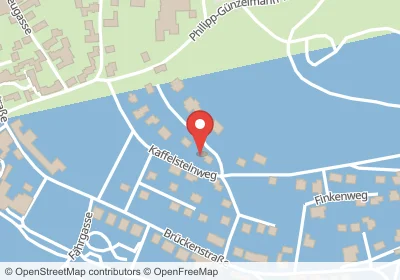 Hotels an der Bürgermeister-Fröber-Weg in Kreuzwertheim – Unterkünfte, Pensionen und Ferienwohnungen in zentraler Lage