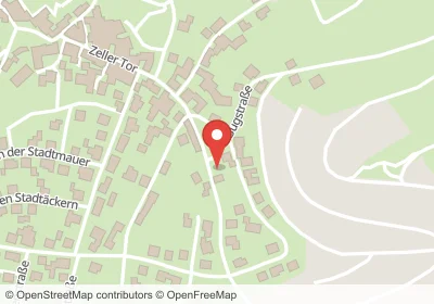 Hotels an der Bugweg in Triefenstein – Unterkünfte, Pensionen und Ferienwohnungen in zentraler Lage