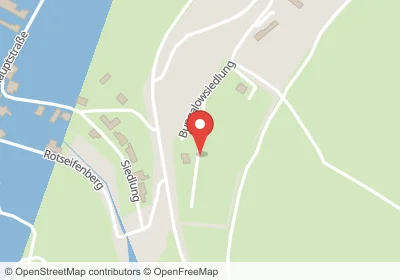 Bungalowsiedlung Goldisthal – Hotels in der Nähe Hotels an der Bungalowsiedlung in Goldisthal – Unterkünfte, Pensionen und Ferienwohnungen in zentraler Lage