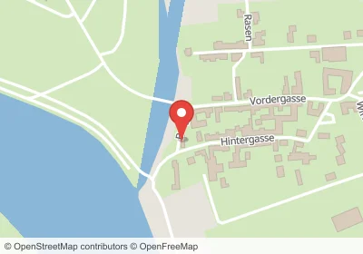 Hotels an der Burg in Griefstedt – Unterkünfte, Pensionen und Ferienwohnungen in zentraler Lage