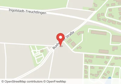 Hotels an der Buxheimer Straße in Eitensheim – Unterkünfte, Pensionen und Ferienwohnungen in zentraler Lage