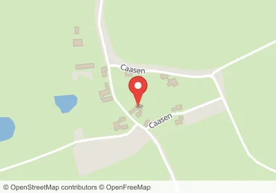 Hotels an der Caasen in Bethenhausen – Unterkünfte, Pensionen und Ferienwohnungen in zentraler Lage