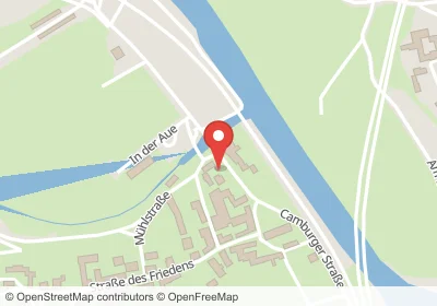 Hotels an der Camburger Straße in Großheringen – Unterkünfte, Pensionen und Ferienwohnungen in zentraler Lage