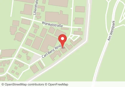 Hotels an der Carl-Benz Ring in Gaimersheim – Unterkünfte, Pensionen und Ferienwohnungen in zentraler Lage