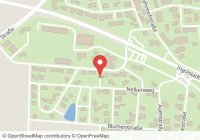 Hotels an der Dahlienweg in Eitensheim – Unterkünfte, Pensionen und Ferienwohnungen in zentraler Lage