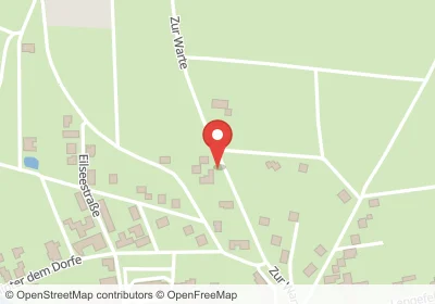 Hotels an der Dingelstädter Straße in Anrode – Unterkünfte, Pensionen und Ferienwohnungen in zentraler Lage