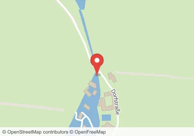 Hotels an der Dorfstraße in Heyersdorf – Unterkünfte, Pensionen und Ferienwohnungen in zentraler Lage