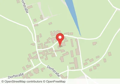 Dorfstraße Gösen – Hotels in der Nähe Hotels an der Dorfstraße in Gösen – Unterkünfte, Pensionen und Ferienwohnungen in zentraler Lage