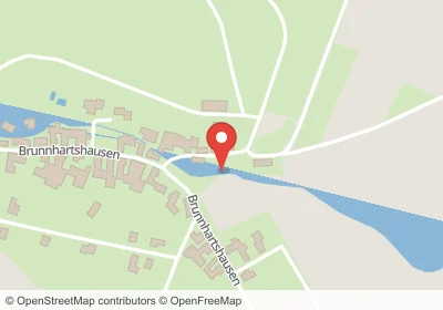 Dorfstraße Brunnhartshausen – Hotels in der Nähe Hotels an der Dorfstraße in Brunnhartshausen – Unterkünfte, Pensionen und Ferienwohnungen in zentraler Lage