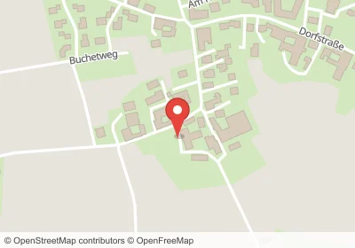 Hotels an der Dorfstraße in Grub – Unterkünfte, Pensionen und Ferienwohnungen in zentraler Lage