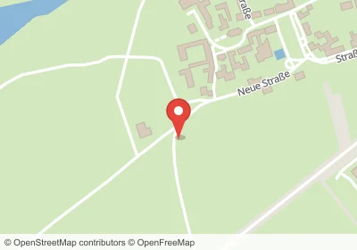 Hotels an der Dorfstraße in Henschleben – Unterkünfte, Pensionen und Ferienwohnungen in zentraler Lage