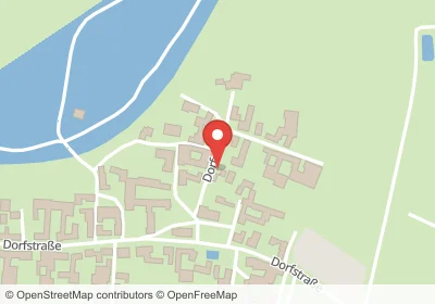 Hotels an der Dorfstraße in Büchel – Unterkünfte, Pensionen und Ferienwohnungen in zentraler Lage