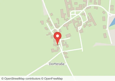 Hotels an der Dorfstraße in Amt Wachsenburg – Unterkünfte, Pensionen und Ferienwohnungen in zentraler Lage