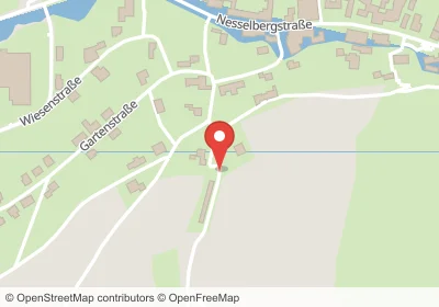 Hotels an der Dorschgraben in Floh-Seligenthal – Unterkünfte, Pensionen und Ferienwohnungen in zentraler Lage