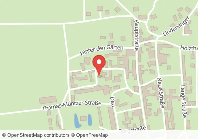Dr. Franz-Günther-Straße Helbedündorf – Hotels in der Nähe Hotels an der Dr. Franz-Günther-Straße in Helbedündorf – Unterkünfte, Pensionen und Ferienwohnungen in zentraler Lage